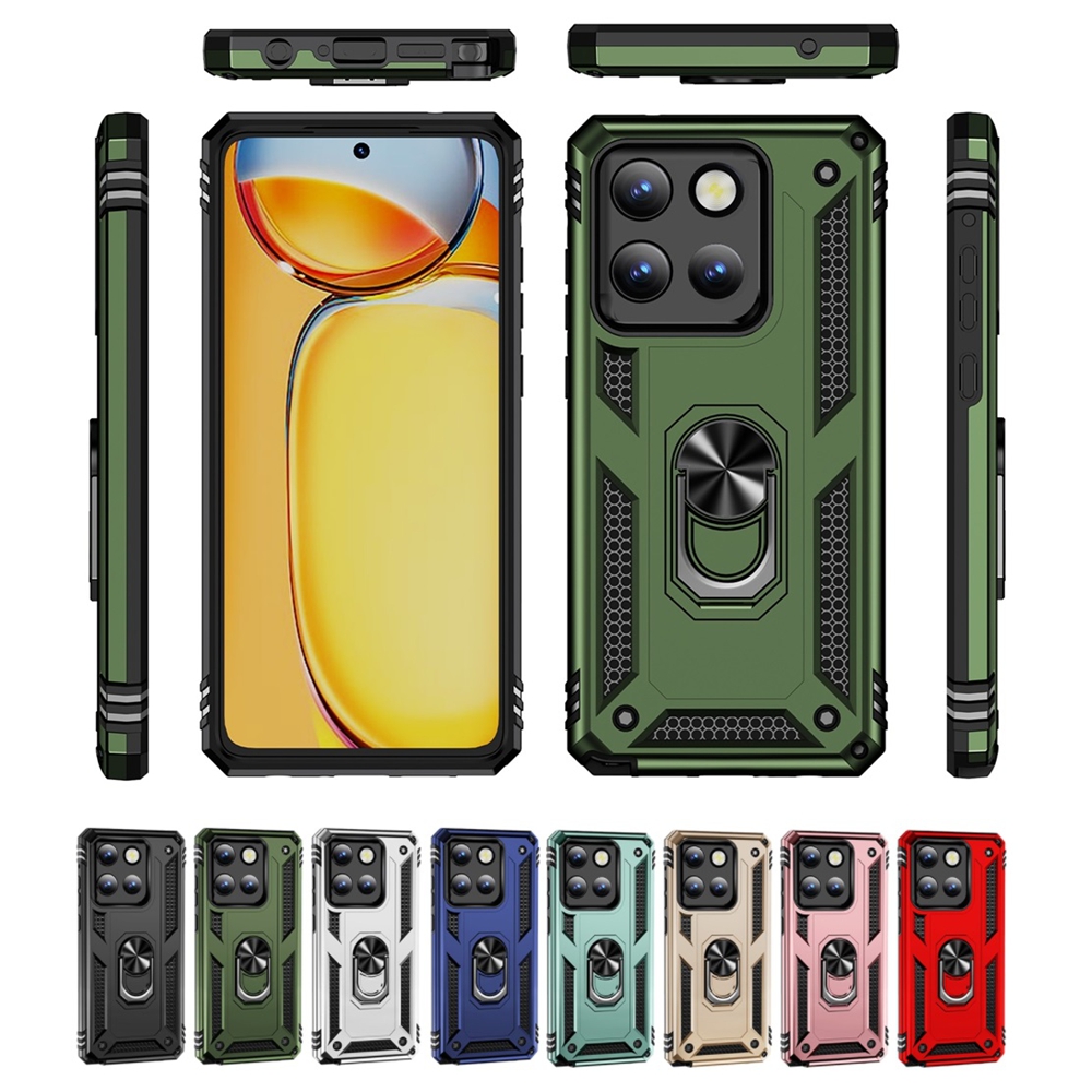 Armor Phone Case For Moto G St - Phone Cases Moto G 2025 reseña y precio