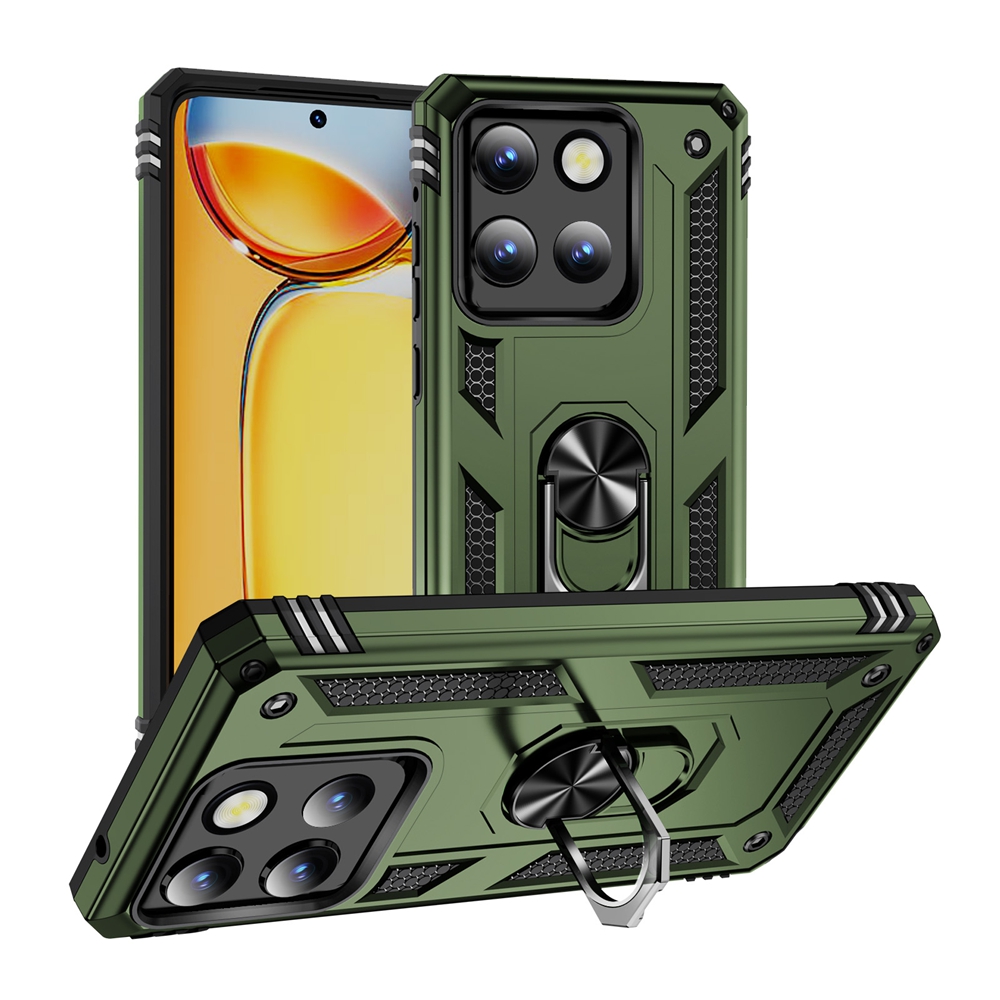 Armor Phone Case For Moto G St - Phone Cases Moto G 2025 reseña y precio