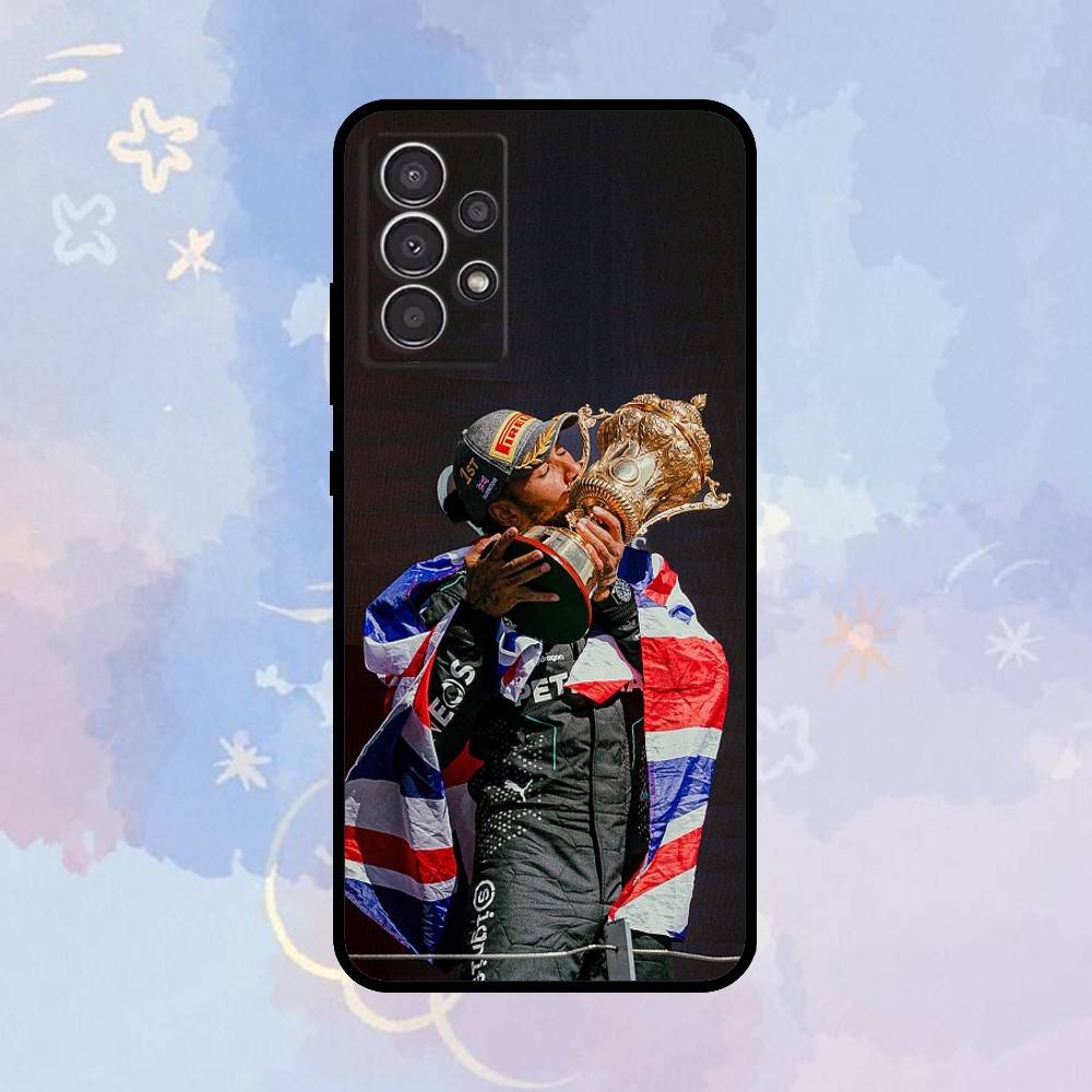 AAA 7x Champion H-Hamilton Pho - Phone Cases Hamilton reseña y precio