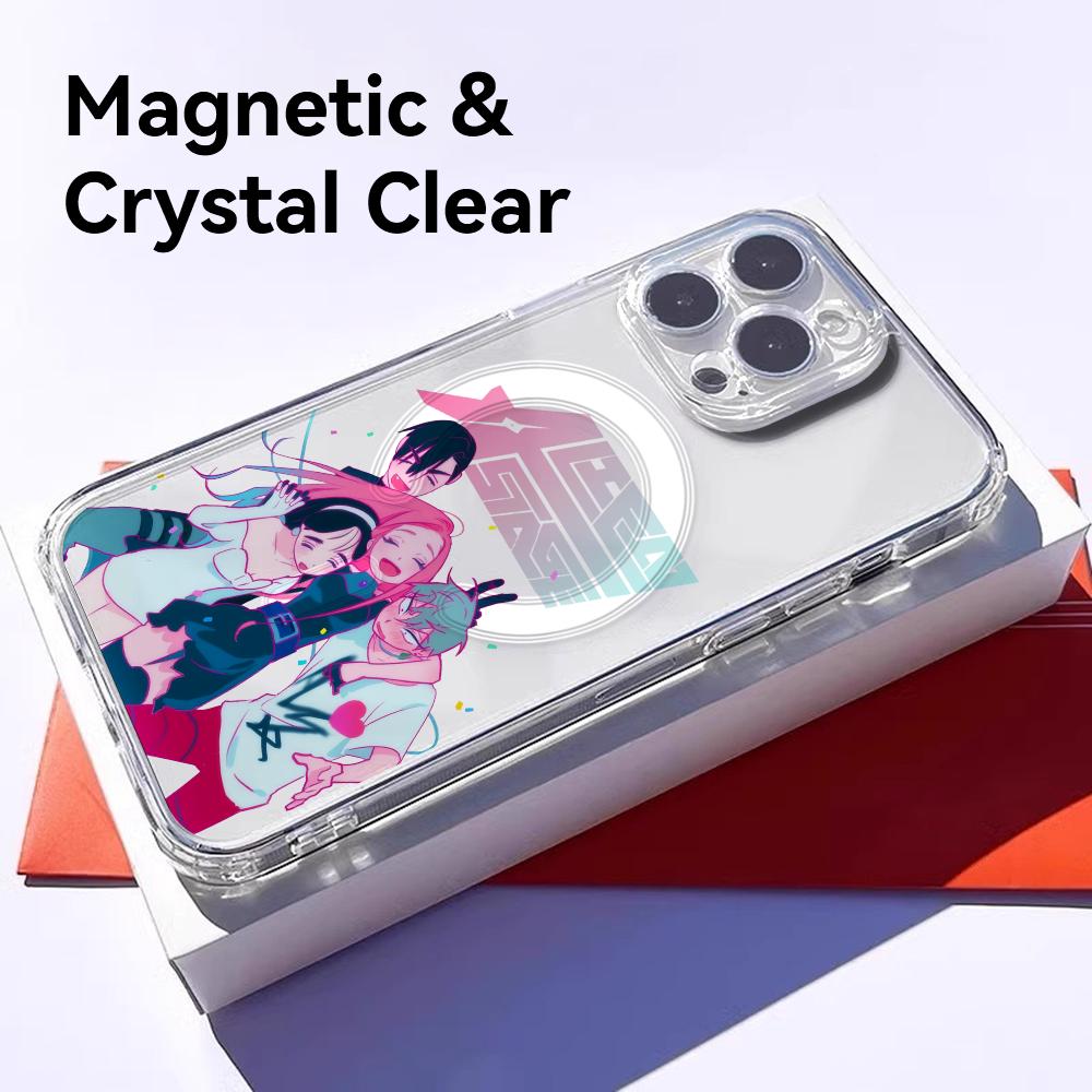 Anime A-Alien Stage Phone Case - Phone Cases Anime reseña y precio