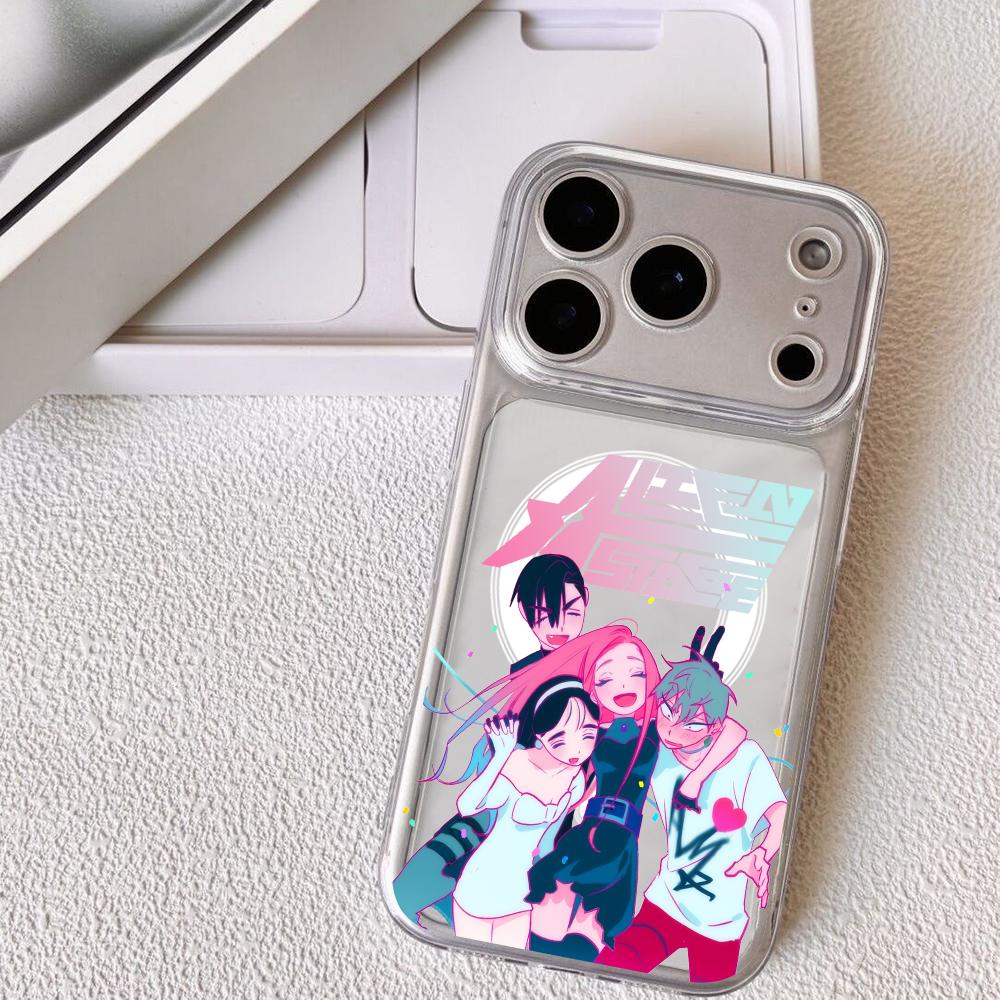 Anime A-Alien Stage Phone Case - Phone Cases Anime reseña y precio