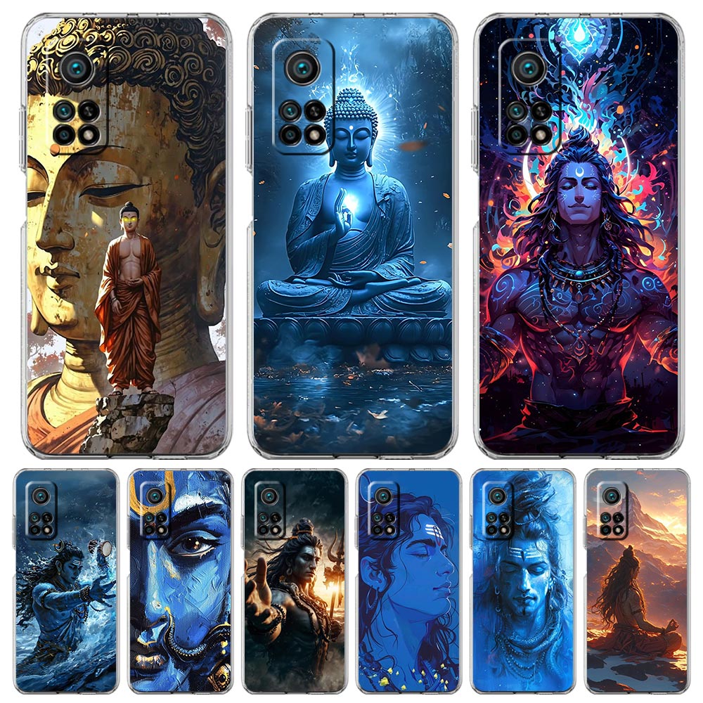 Phone Case For Xiaomi Mi Poco  - Phone Cases India reseña y precio