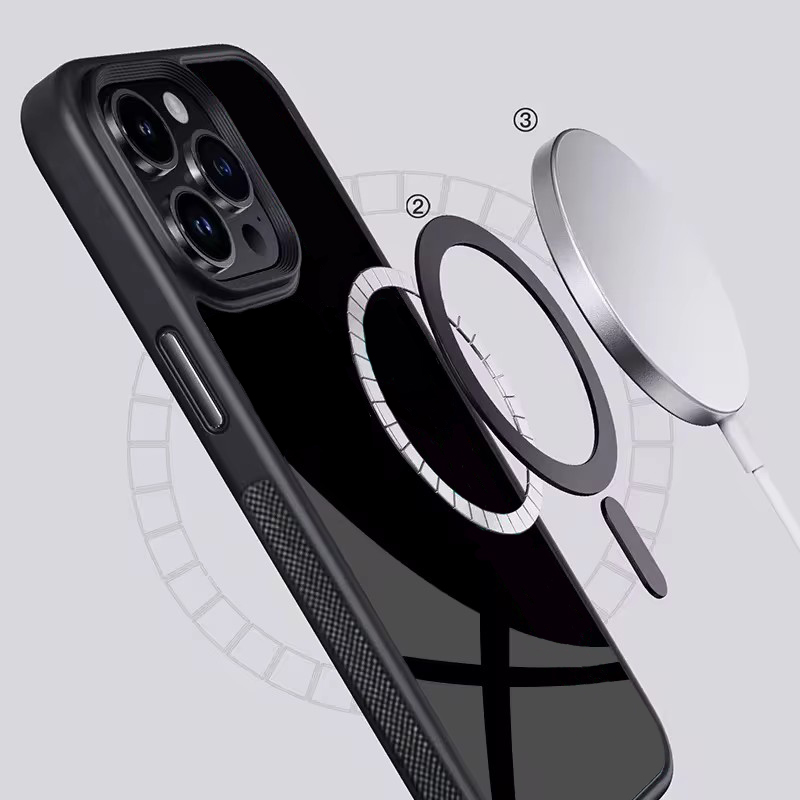 Lewis Hamilton 44 F1 Magnetic  - Phone Cases Hamilton reseña y precio