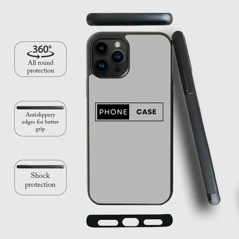 Lewis Hamilton 44 F1 Magnetic  - Phone Cases Hamilton reseña y precio