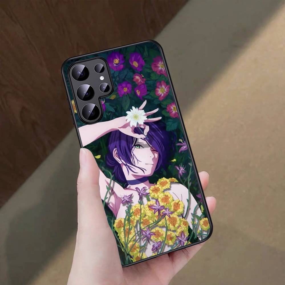 C-Chainsawman Reze Arc Movie P - Phone Cases Arc reseña y precio
