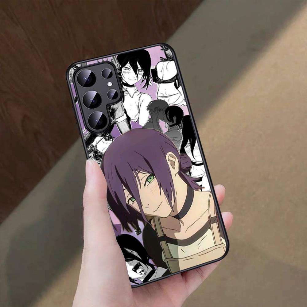 C-Chainsawman Reze Arc Movie P - Phone Cases Arc reseña y precio
