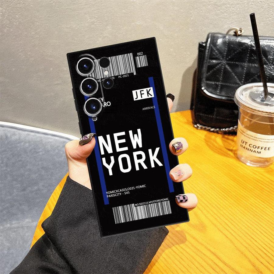 Case for Samsung Galaxy S23 Ul - Phone Cases Kyoto reseña y precio