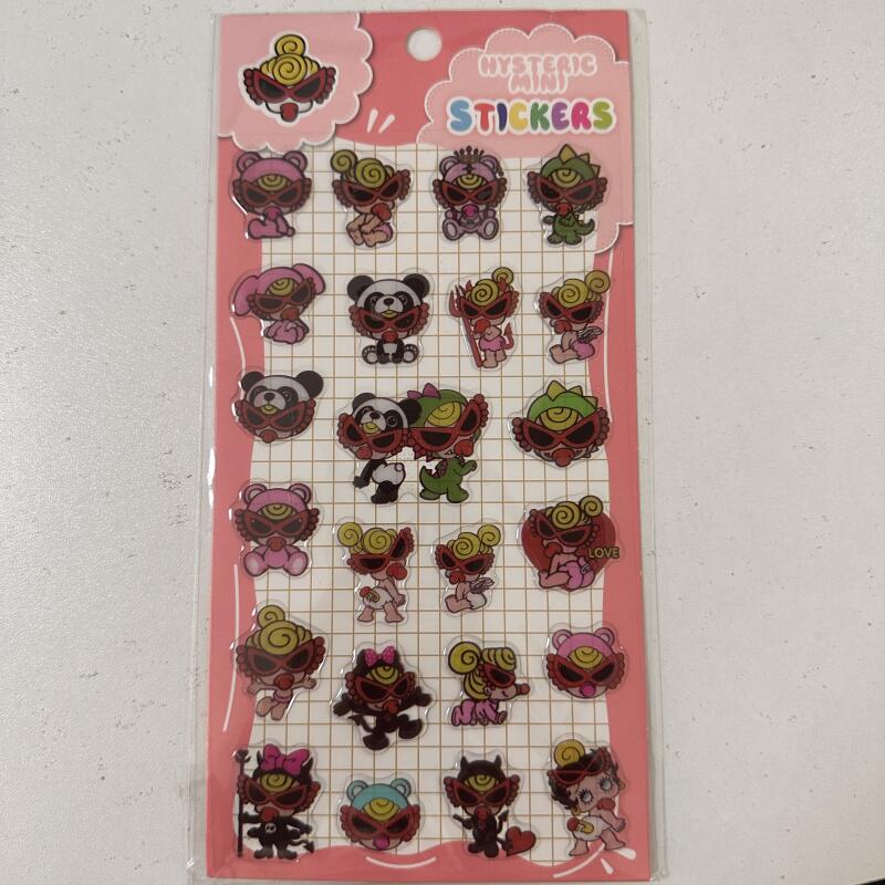Hysteric Mini Berrie Cartoon D - Phone Cases For Boys reseña y precio