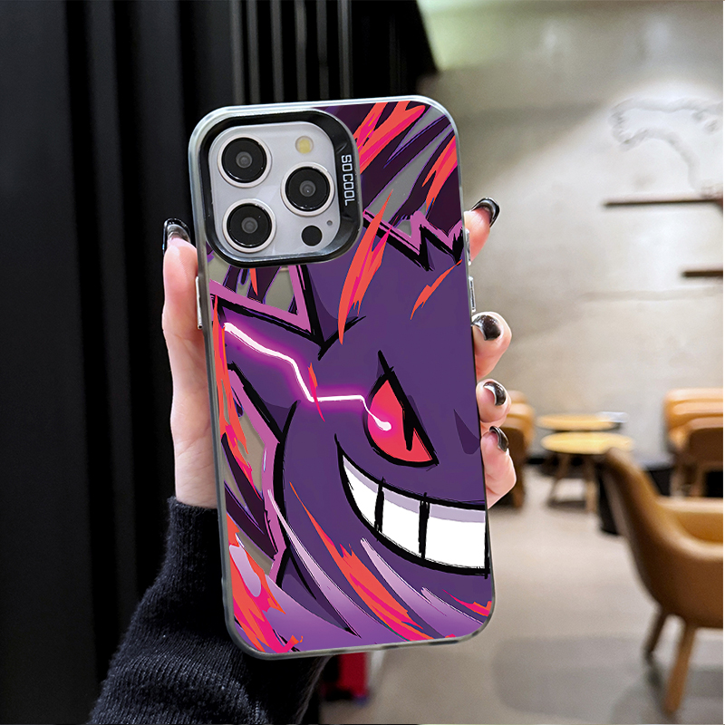 Anime P-Pokemon Cute Pikachu P - Phone Cases Anime reseña y precio