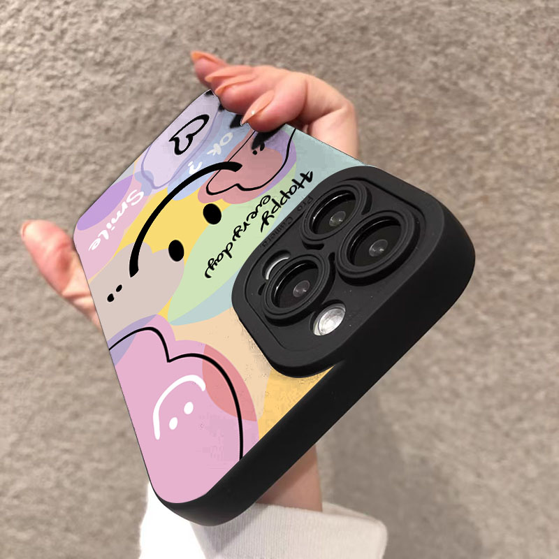 Phone Case For Samsung Galaxy  - Phone Cases Samsung S25 Fe reseña y precio