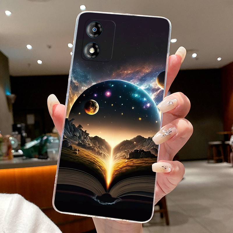 Phone Case For Motorola Moto E - Phone Cases Viral reseña y precio