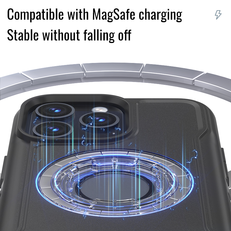 Quad-style Motocycle/Bike Magn - Phone Cases Quad Lock reseña y precio