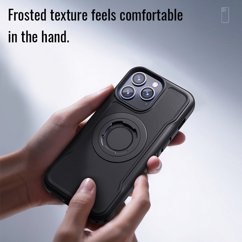 Quad-style Motocycle/Bike Magn - Phone Cases Quad Lock reseña y precio