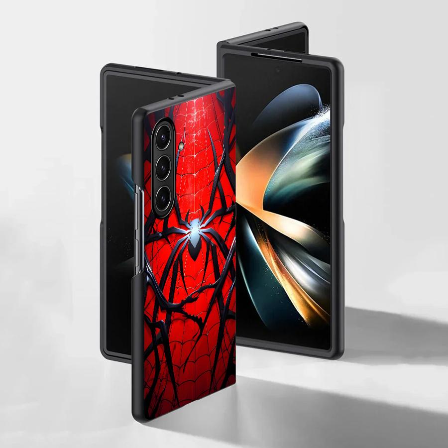 Creative Spider Case for Samsu - Phone Cases Z Fold 4 reseña y precio