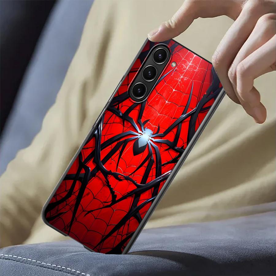 Creative Spider Case for Samsu - Phone Cases Z Fold 4 reseña y precio