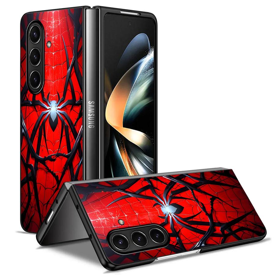 Creative Spider Case for Samsu - Phone Cases Z Fold 4 reseña y precio