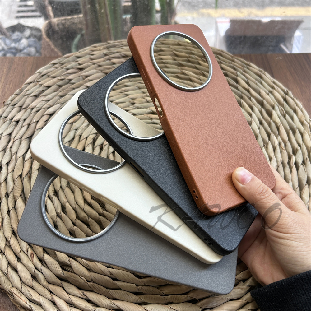X9D Case Leather Skin Soft TPU - Phone Cases Jjk reseña y precio