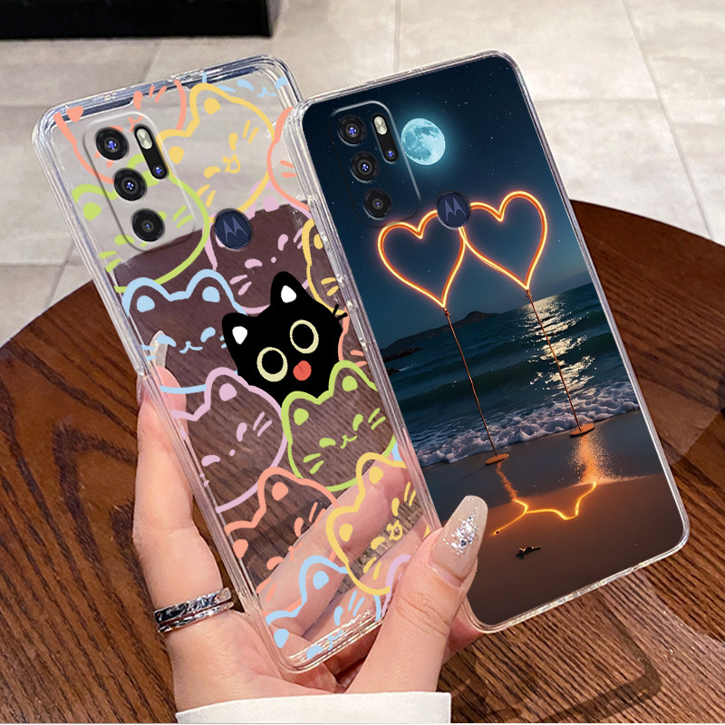 Phone Case For Motorola Moto G - Phone Cases Viral reseña y precio