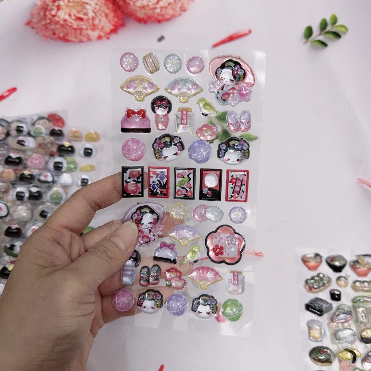 Shiba Inu Sushi Three-Dimensio - Phone Cases For Boys reseña y precio