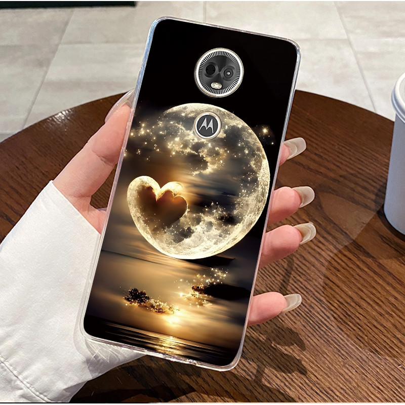 Phone Case For Motorola Moto E - Phone Cases Viral reseña y precio