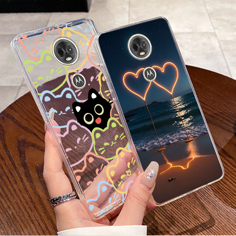 Phone Case For Motorola Moto E - Phone Cases Viral reseña y precio