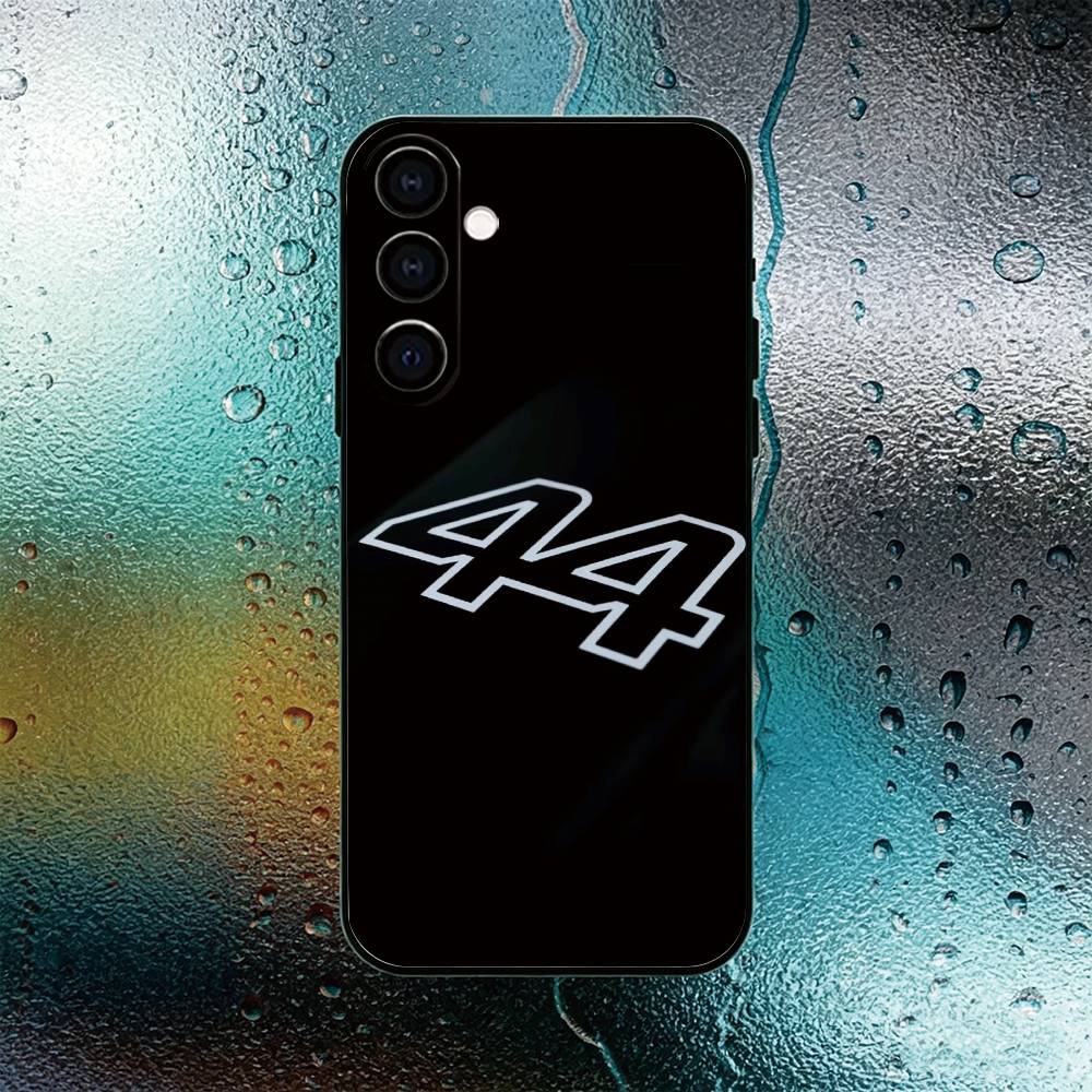 Sports 44 L-Lewis H-Hamilton-S - Phone Cases Hamilton reseña y precio