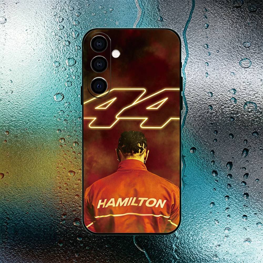 Sports 44 L-Lewis H-Hamilton-S - Phone Cases Hamilton reseña y precio