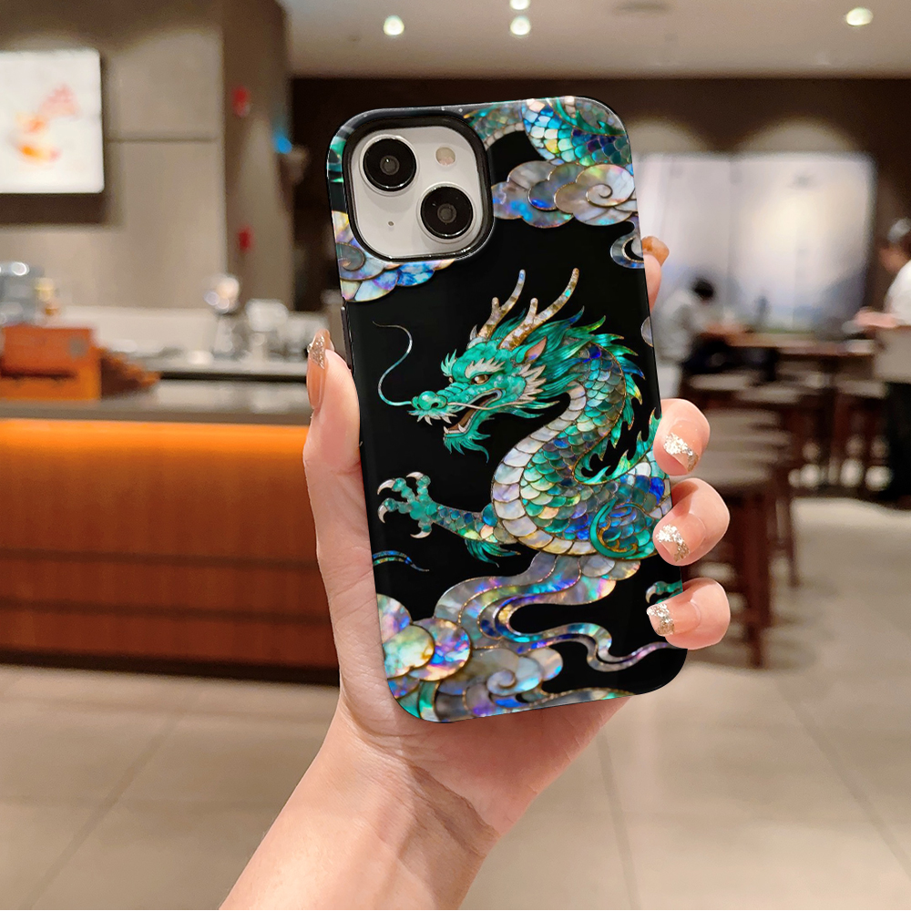 Stylish Tiger Dragon Marble Te - Phone Cases Xs Iphone reseña y precio