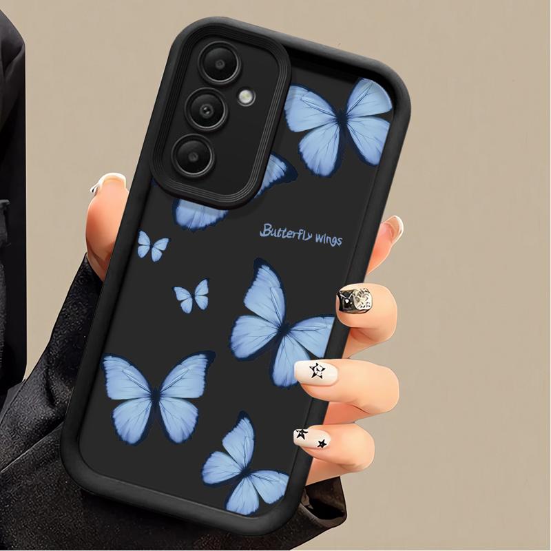 Phone case for Samsung Galaxy  - Phone Cases Burga reseña y precio