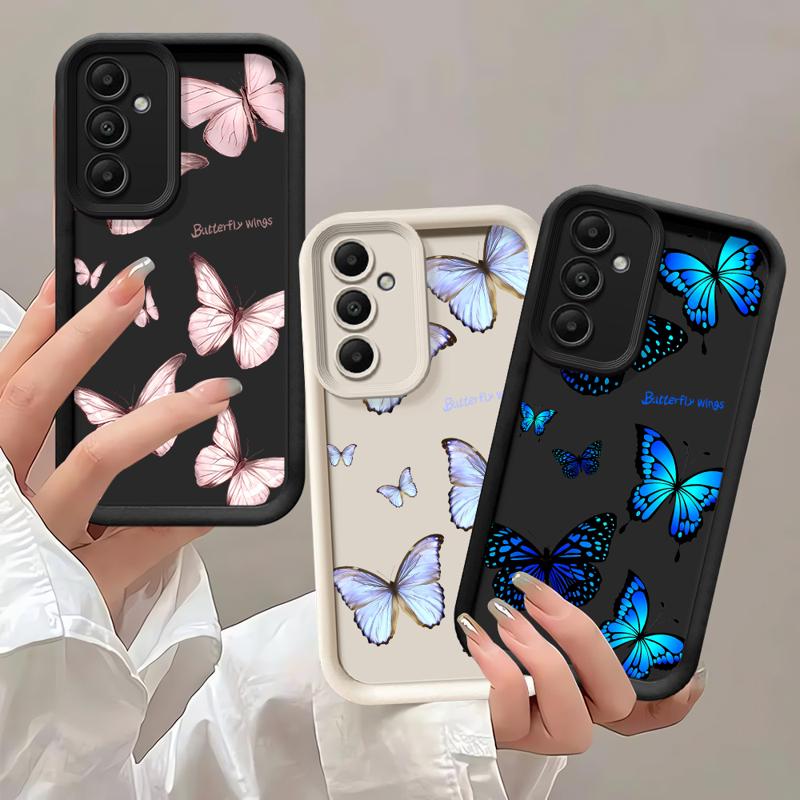 Phone case for Samsung Galaxy  - Phone Cases Burga reseña y precio
