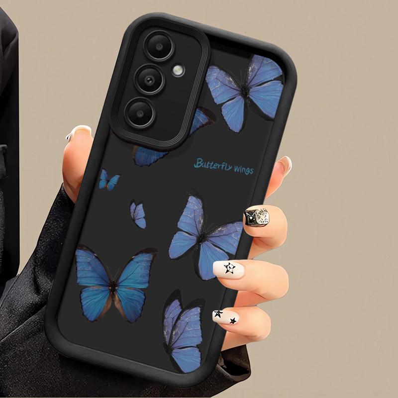 Phone case for Samsung Galaxy  - Phone Cases Burga reseña y precio