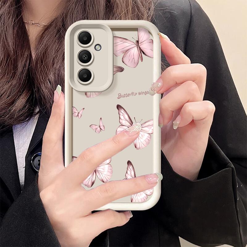 Phone case for Samsung Galaxy  - Phone Cases Burga reseña y precio