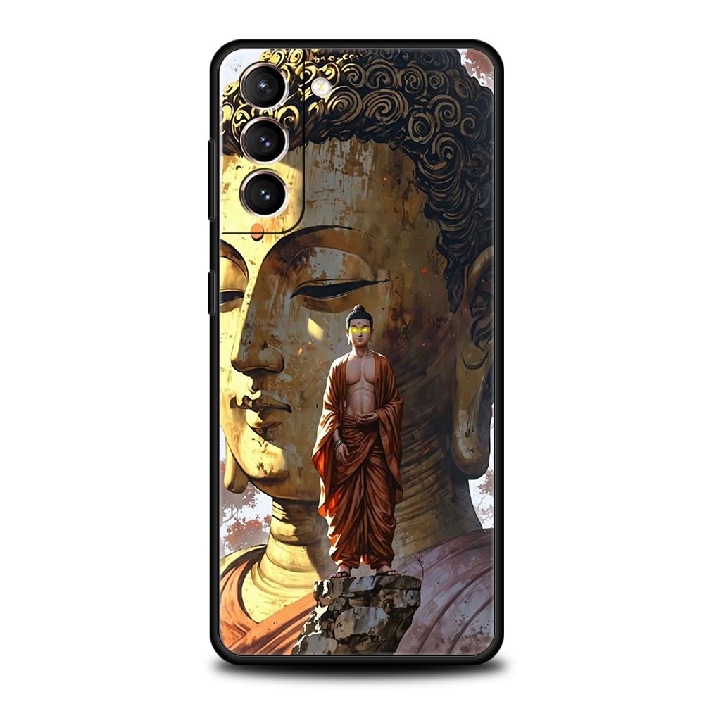 Lord Shiva Hindu God Buddha In - Phone Cases India reseña y precio