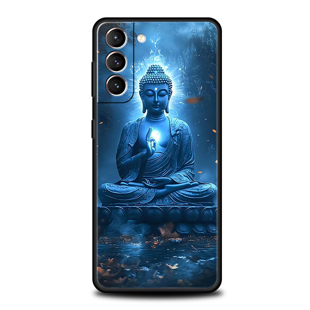Lord Shiva Hindu God Buddha In - Phone Cases India reseña y precio
