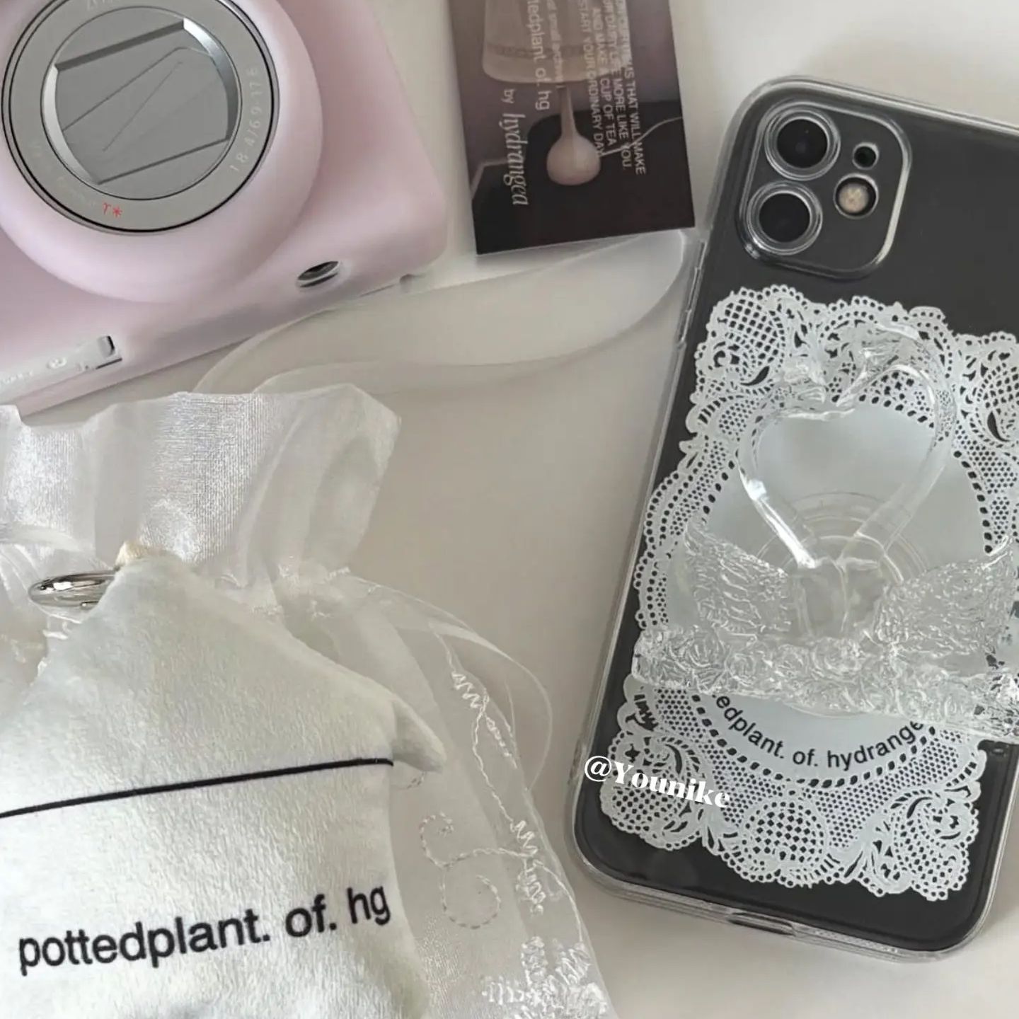 English Lace Art Student Retro - Phone Cases Drawing reseña y precio