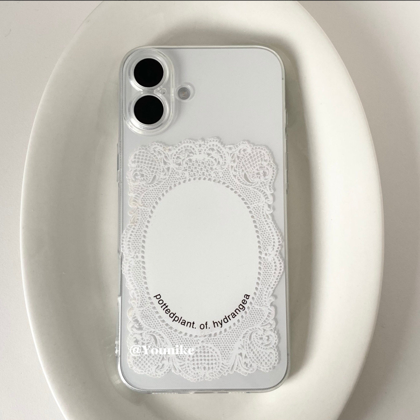 English Lace Art Student Retro - Phone Cases Drawing reseña y precio