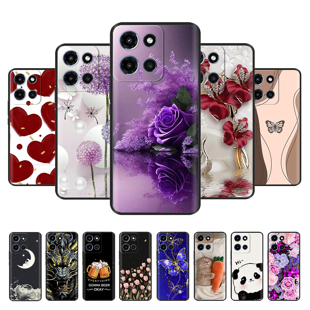 For Motorola Moto G Stylus 5G  - Phone Cases Moto G 2025 reseña y precio