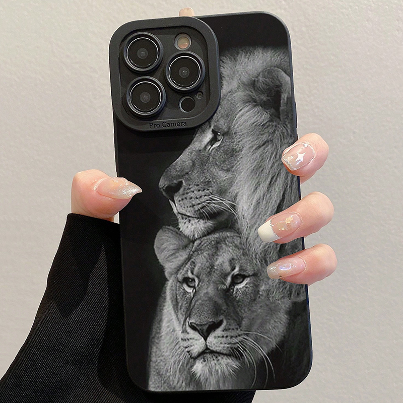 Detailed and Perforated Colorf - Phone Cases Xs Iphone reseña y precio
