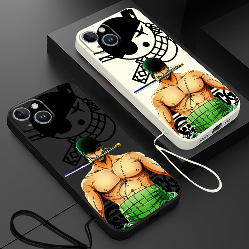Phone Cover Case for Apple iPh - Phone Cases Anime reseña y precio