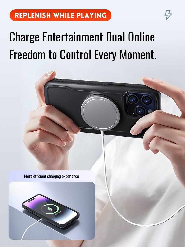 Quad-style Motocycle/Bike Magn - Phone Cases Quad Lock reseña y precio