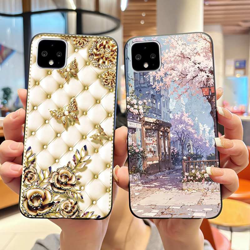 Phone Case For Google Pixel 4  - Phone Cases Viral reseña y precio