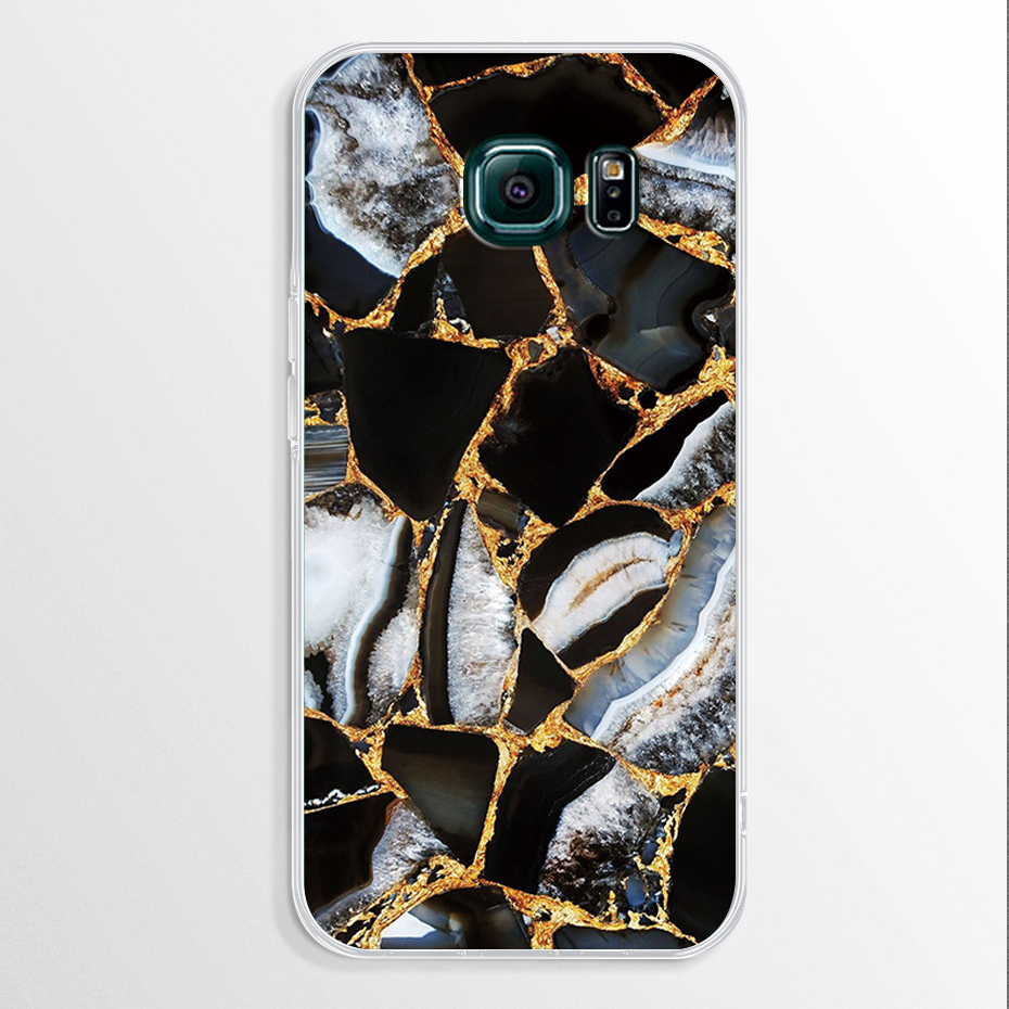 For Samsung Galaxy S6 Case Mar - Phone Cases Burga reseña y precio