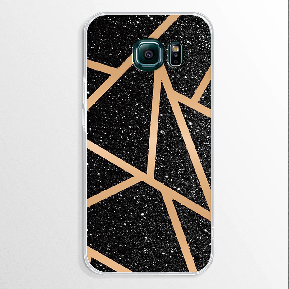 For Samsung Galaxy S6 Case Mar - Phone Cases Burga reseña y precio