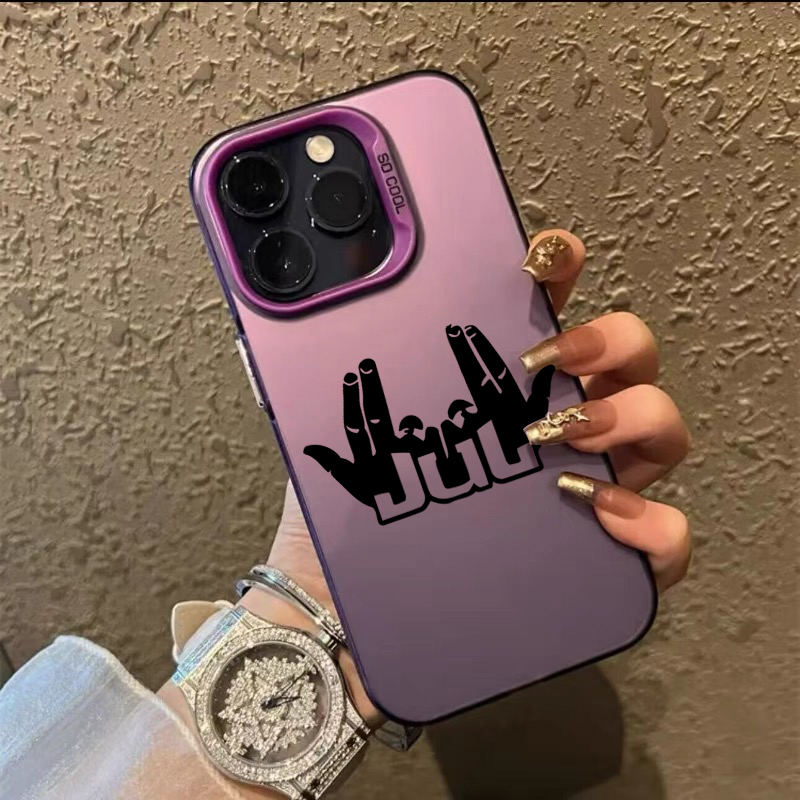 Rapper JuL C'est Pas Des Lol H - Phone Cases Xs Iphone reseña y precio