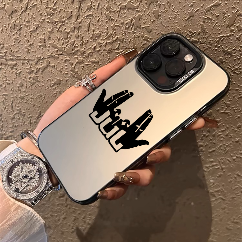 Rapper JuL C'est Pas Des Lol H - Phone Cases Xs Iphone reseña y precio