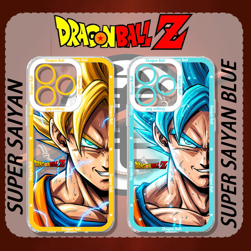 Anime Phone Case for D-DRAGON  - Phone Cases For Iphone 16 reseña y precio