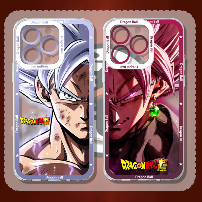 Anime Phone Case for D-DRAGON  - Phone Cases For Iphone 16 reseña y precio