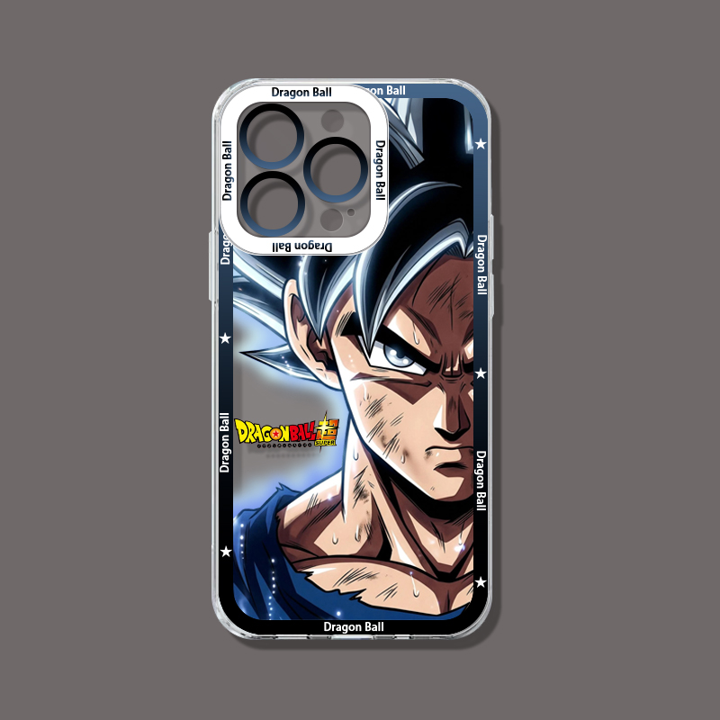 Anime Phone Case for D-DRAGON  - Phone Cases For Iphone 16 reseña y precio