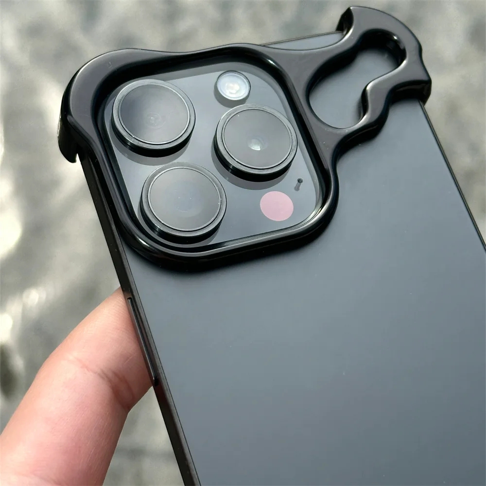 Individuality designer Venom A - Phone Cases Arc reseña y precio