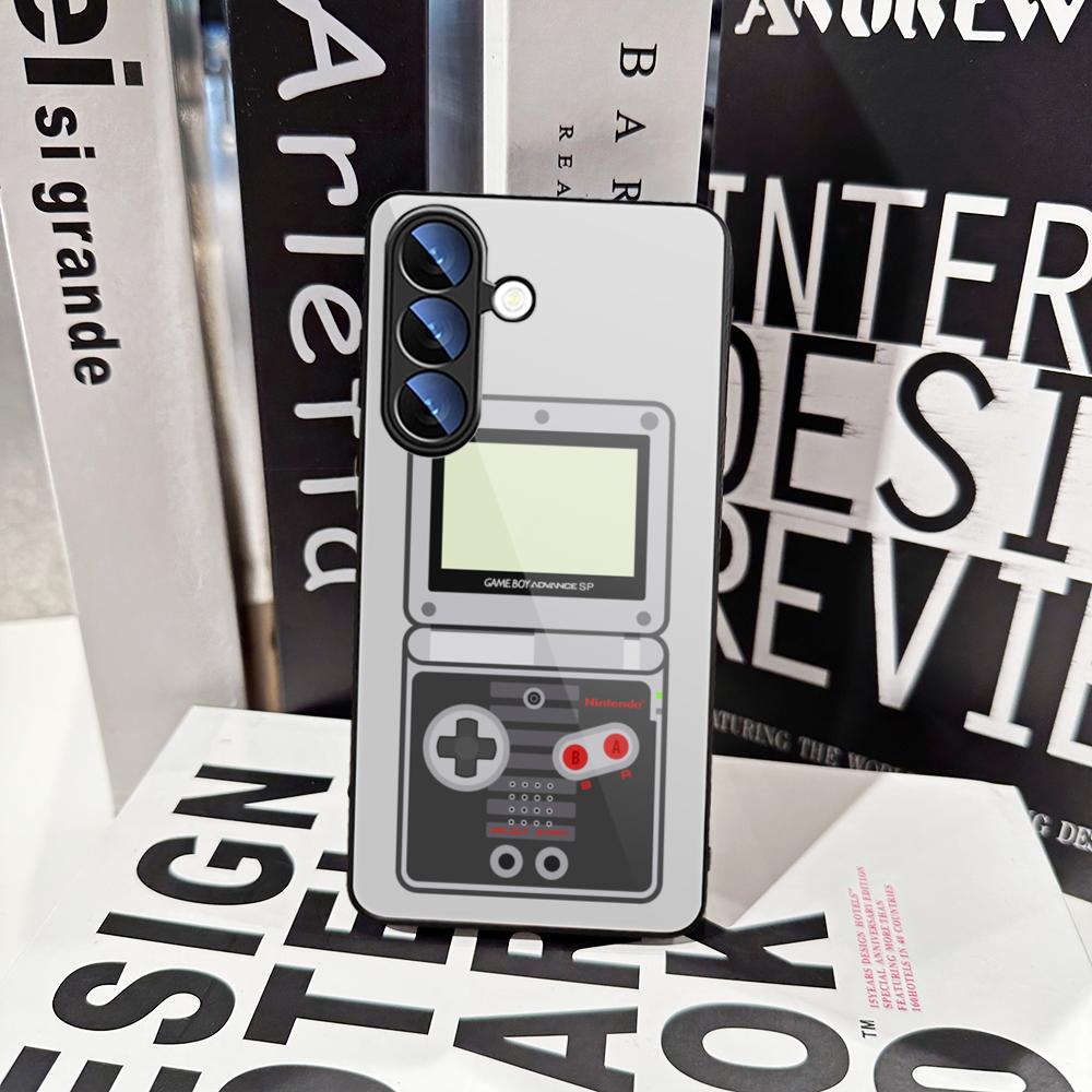 3D Game Boy Design Hard PC Pho - Phone Cases For Boys reseña y precio